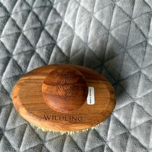 Wildling Aura Sweeper